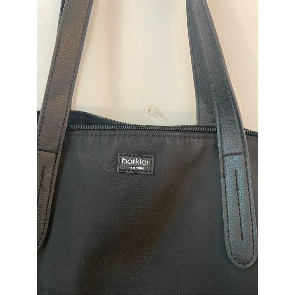 Botkier Nylon Tote Bag